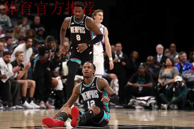 莫兰特复出21+10灰熊惜败爵士 乔治39+6+8新高